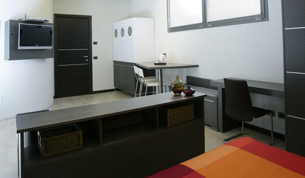 Select Executive Residence Флоренция Экстерьер фото