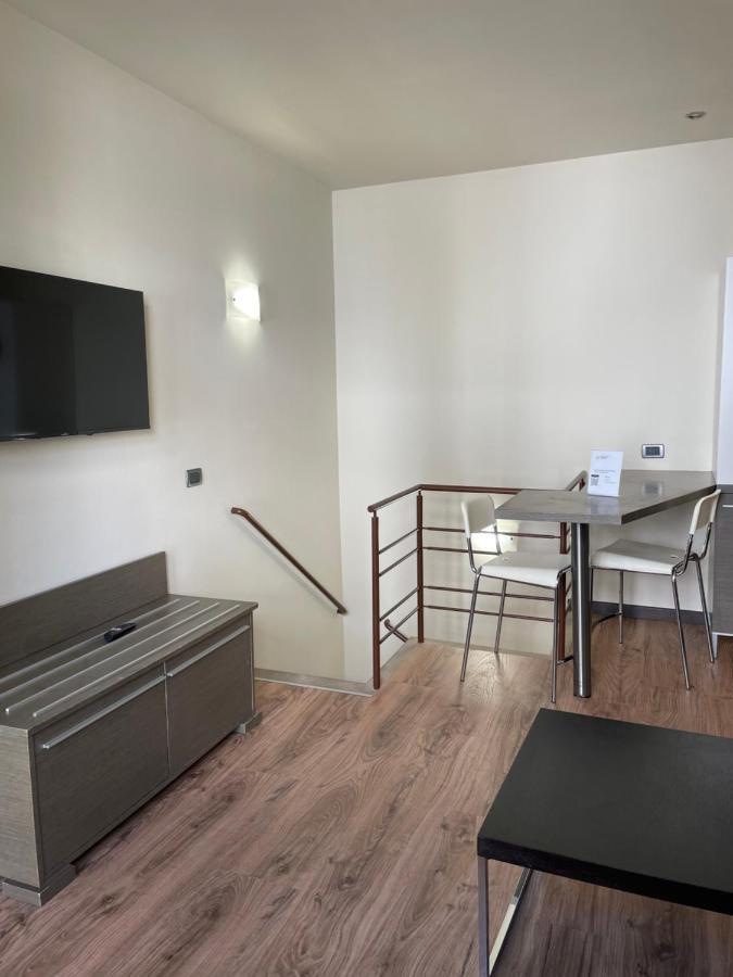 Select Executive Residence Флоренция Экстерьер фото