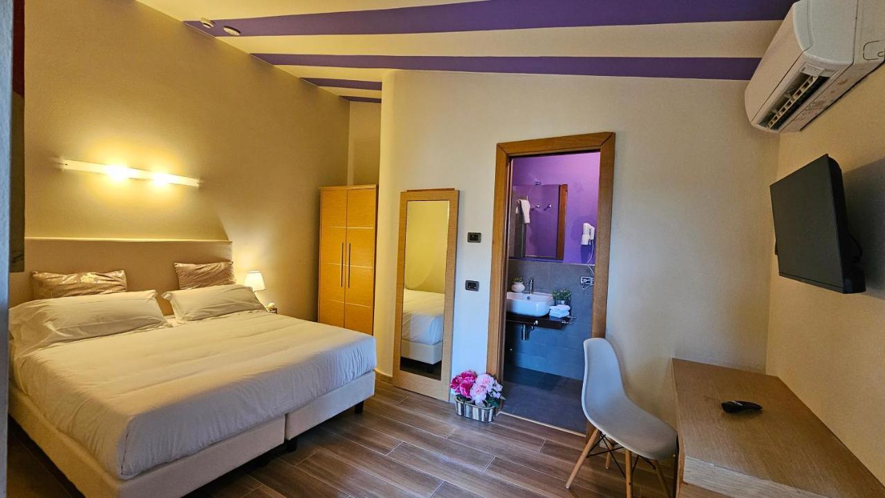 Select Executive Residence Флоренция Экстерьер фото