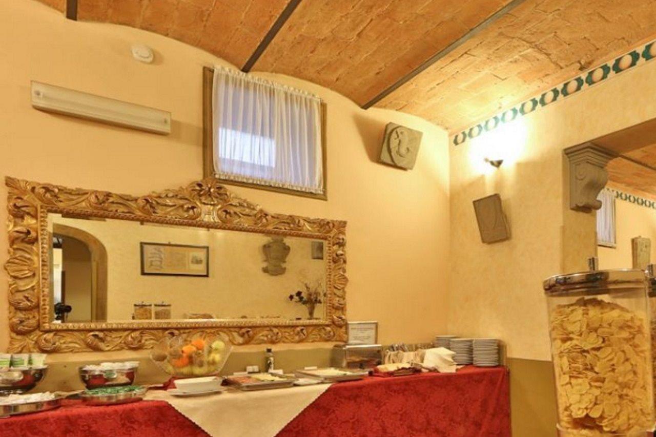 Select Executive Residence Флоренция Экстерьер фото