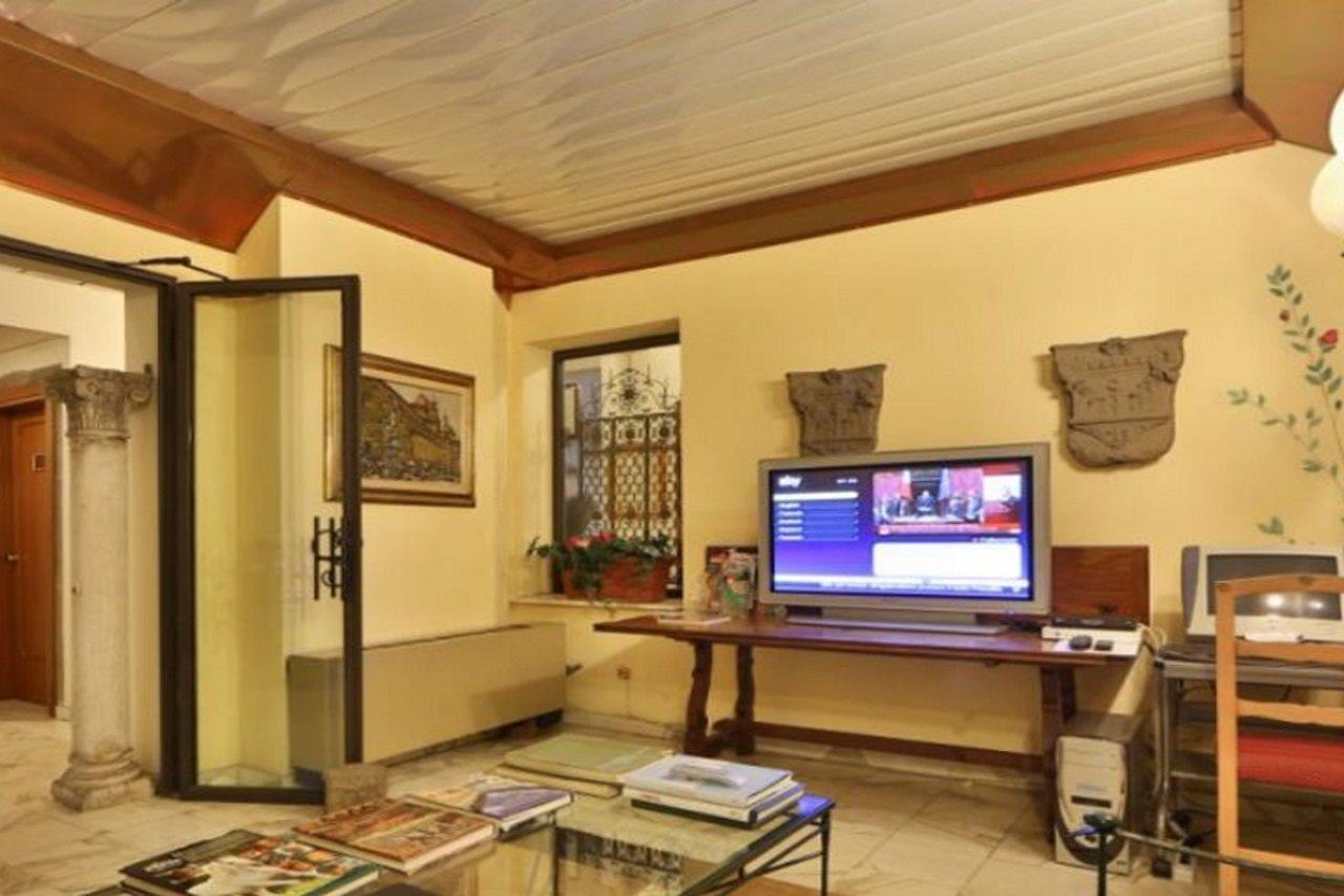 Select Executive Residence Флоренция Экстерьер фото