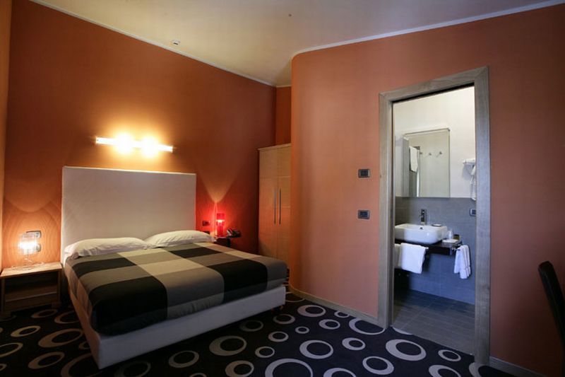 Select Executive Residence Флоренция Экстерьер фото