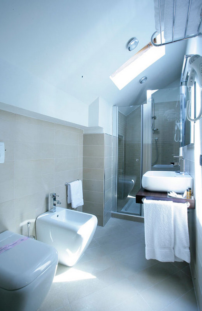 Select Executive Residence Флоренция Экстерьер фото