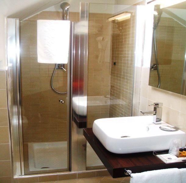 Select Executive Residence Флоренция Экстерьер фото