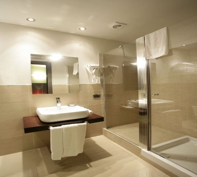 Select Executive Residence Флоренция Экстерьер фото