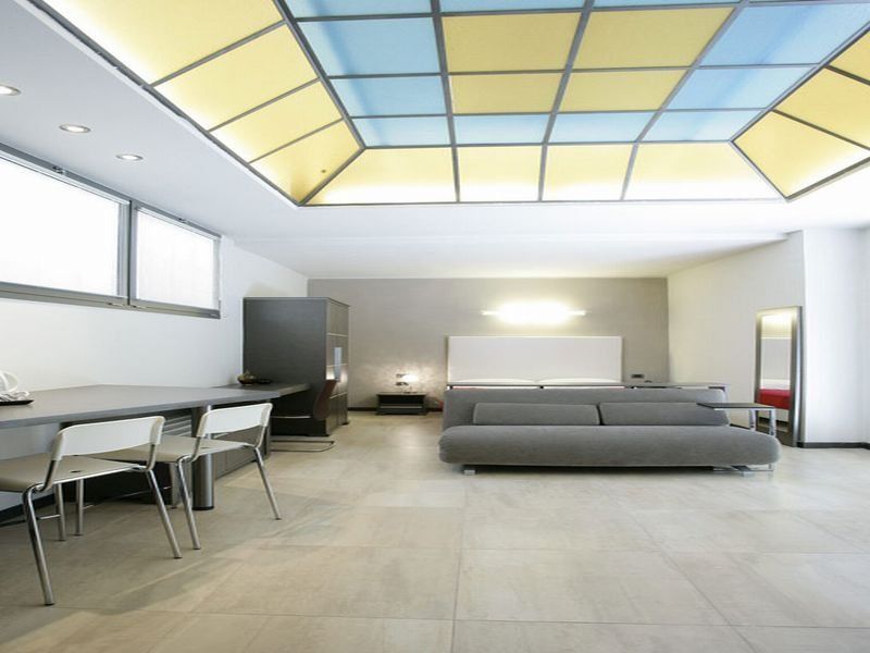Select Executive Residence Флоренция Экстерьер фото